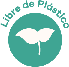 Libre de Plástico
